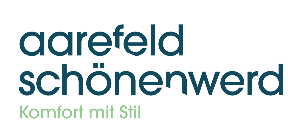 Bild - Aarefeld Schönenwerd Logo Workingfile